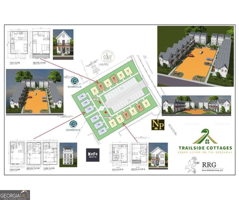 758 Trail View Court SW