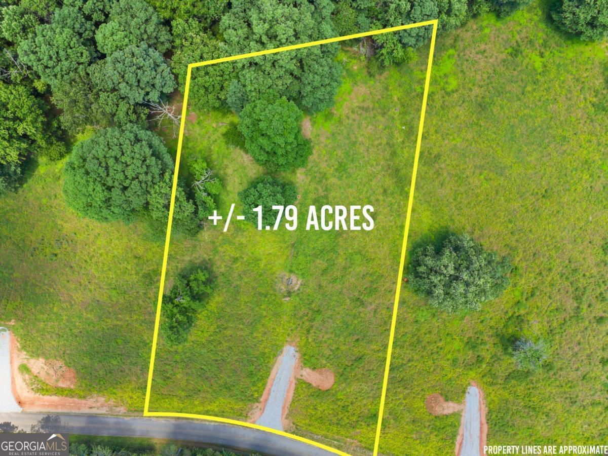 0 Arthur Allen Road