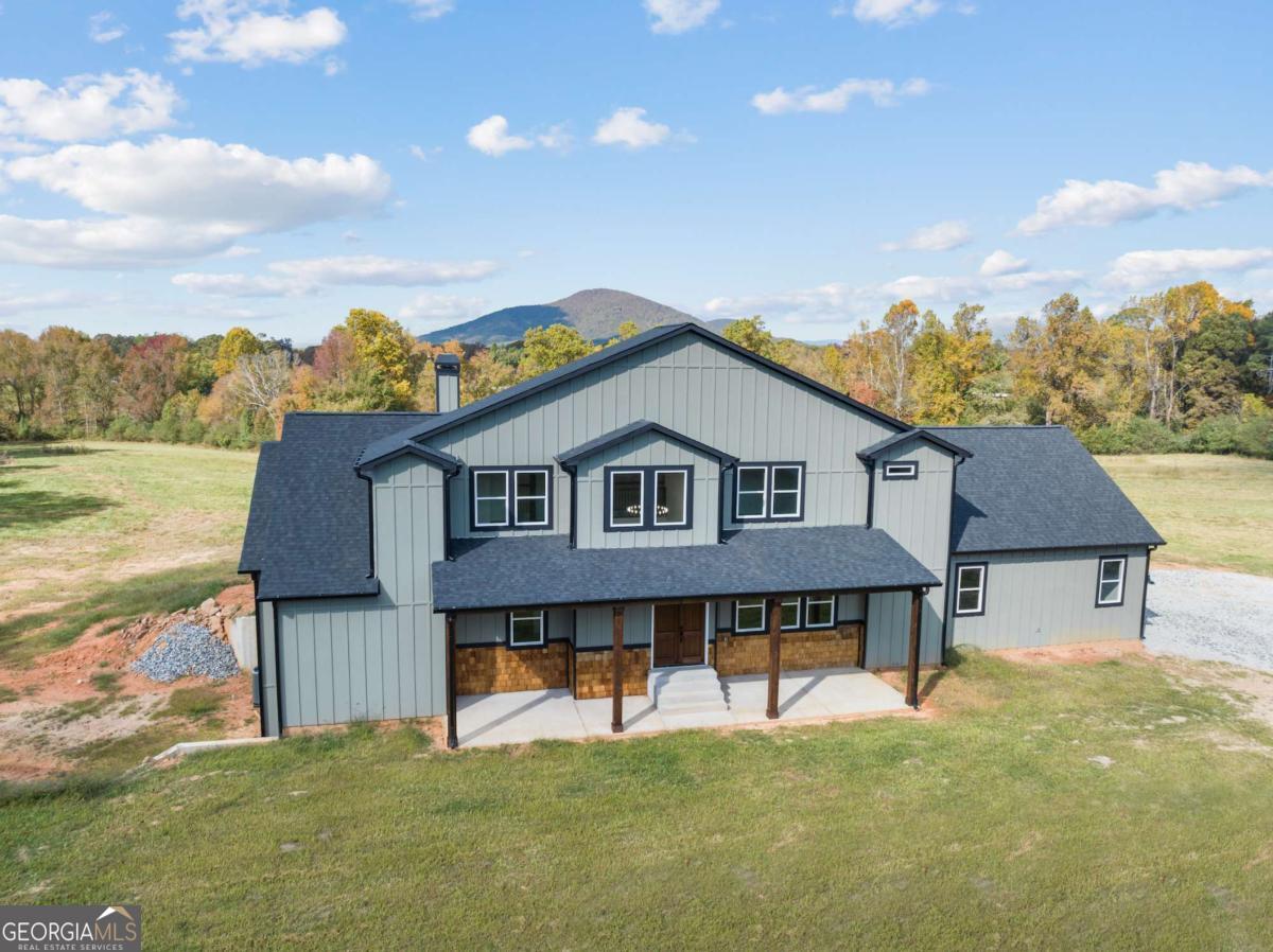 0 Arthur Allen Road