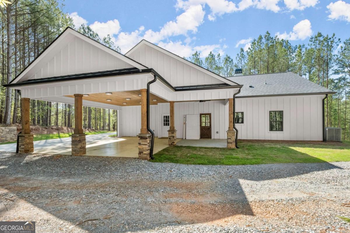 0 Arthur Allen Road