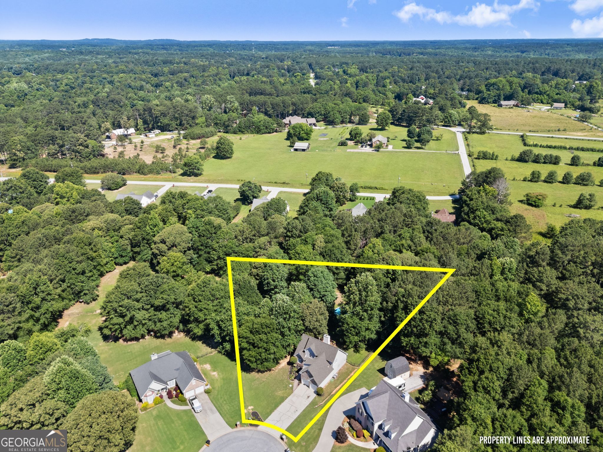 4523 Lafayette Lane