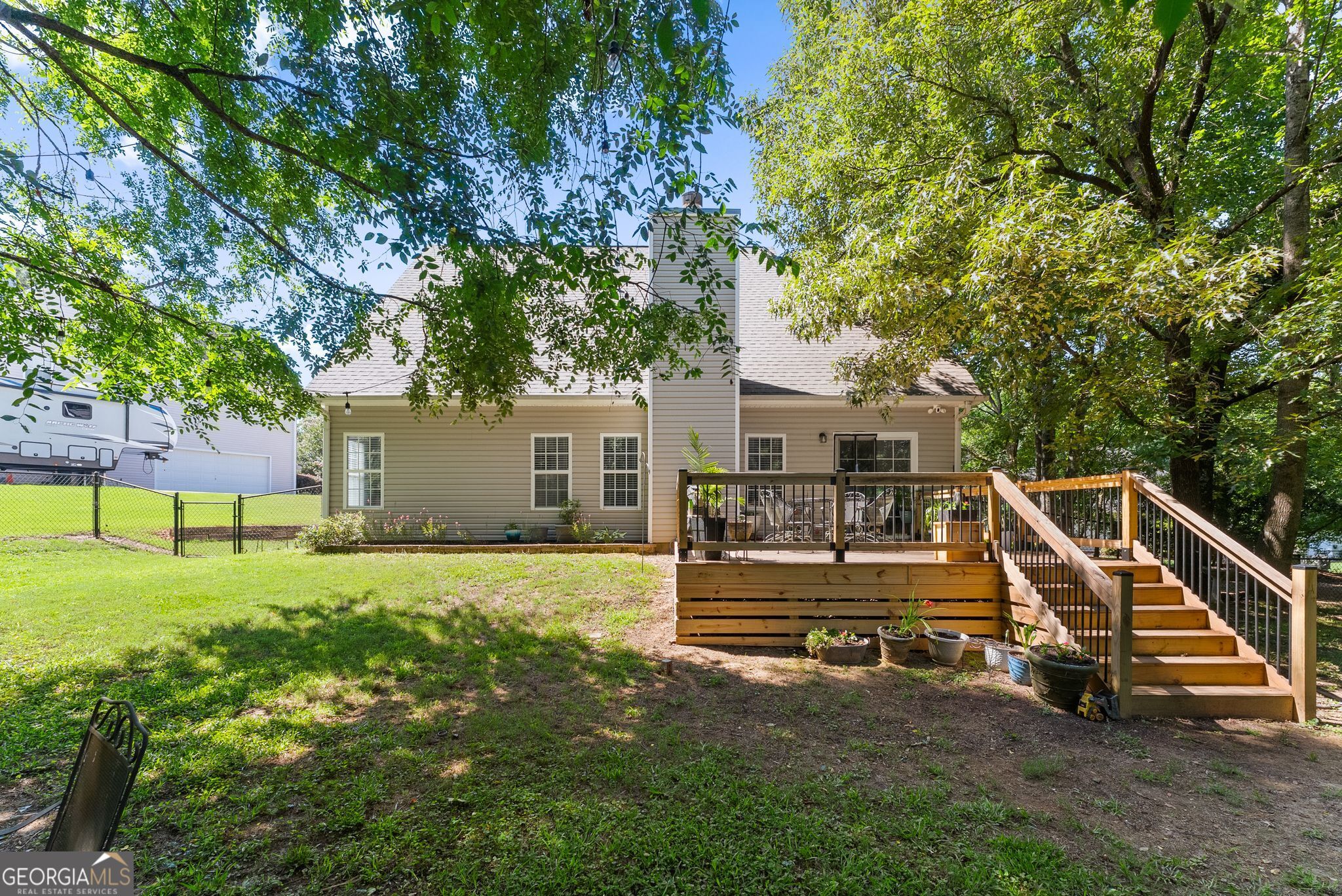 4523 Lafayette Lane