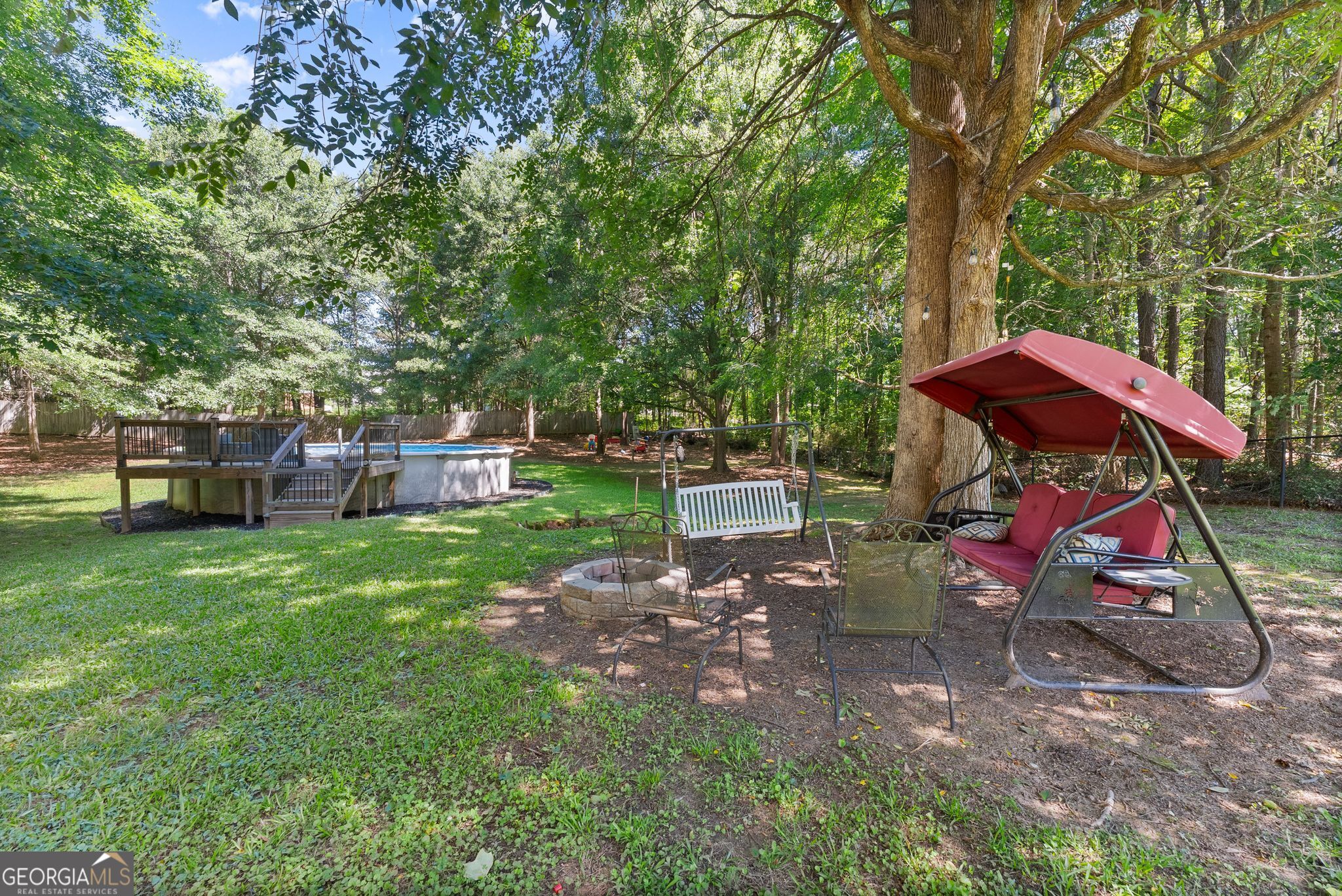 4523 Lafayette Lane