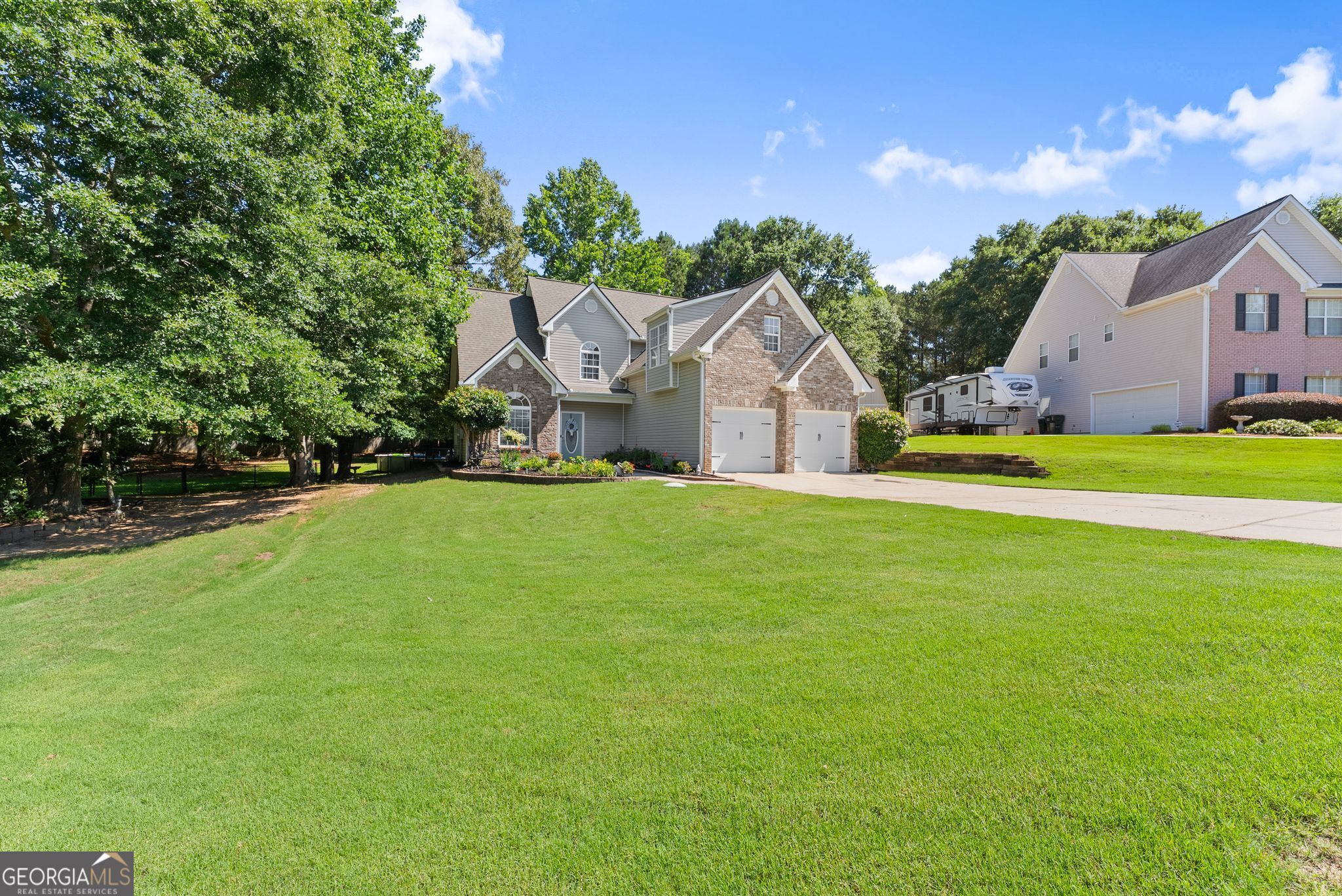 4523 Lafayette Lane