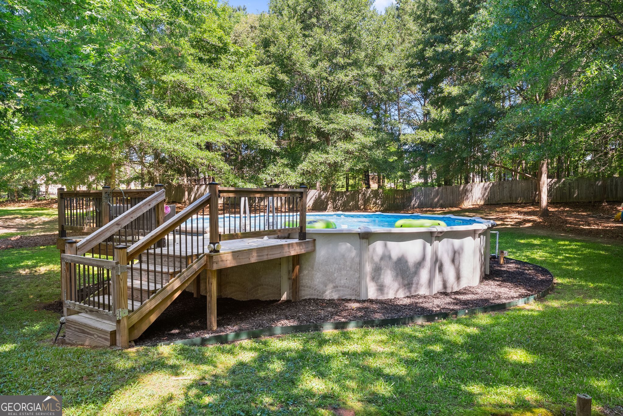 4523 Lafayette Lane