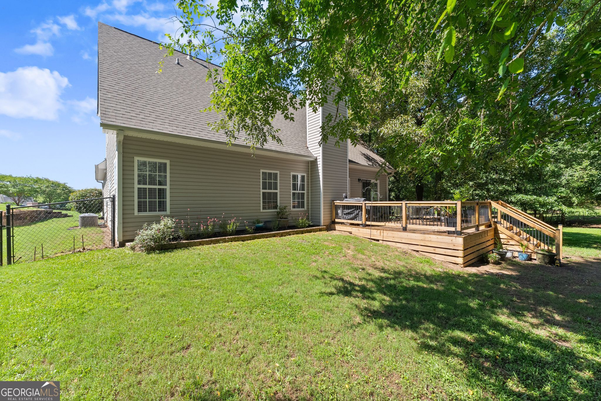 4523 Lafayette Lane