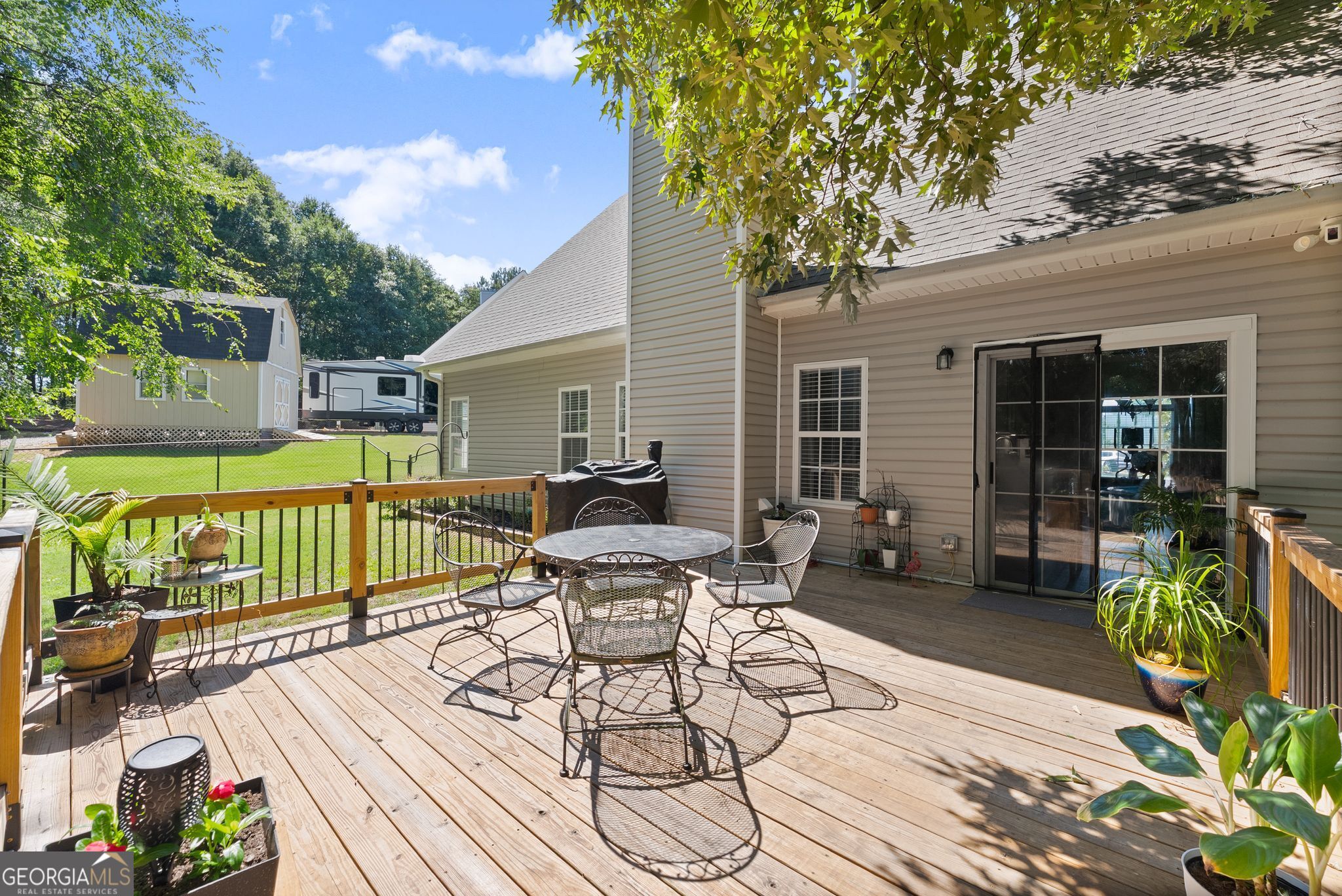 4523 Lafayette Lane