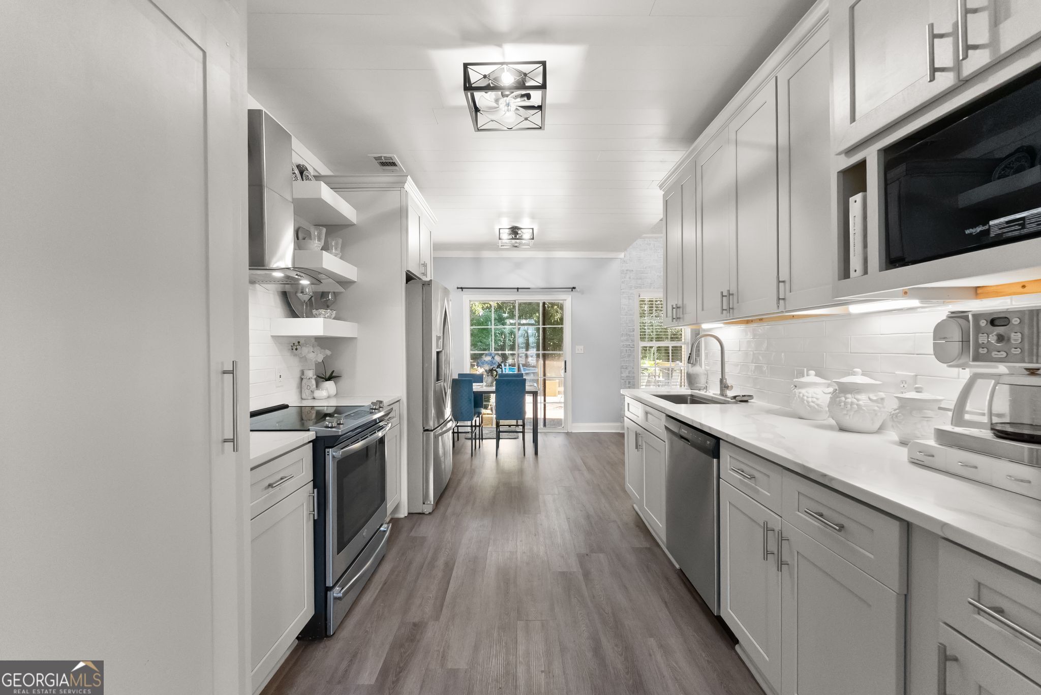 4523 Lafayette Lane