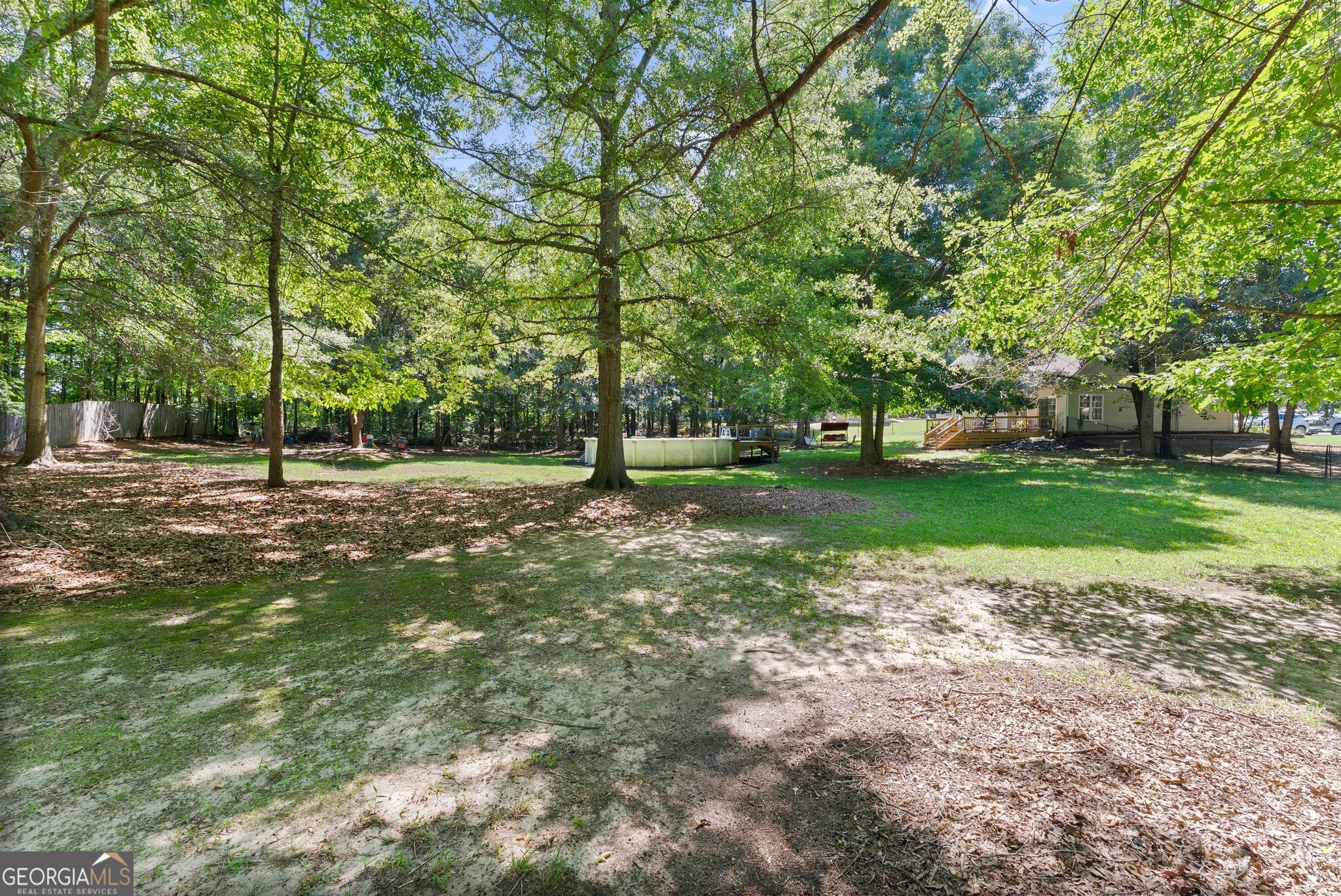 4523 Lafayette Lane