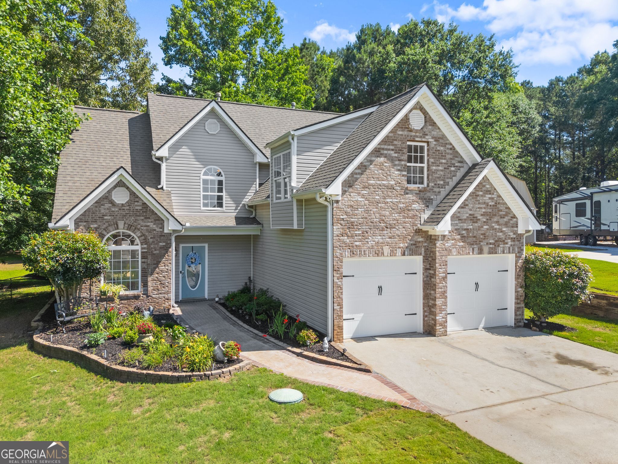 4523 Lafayette Lane