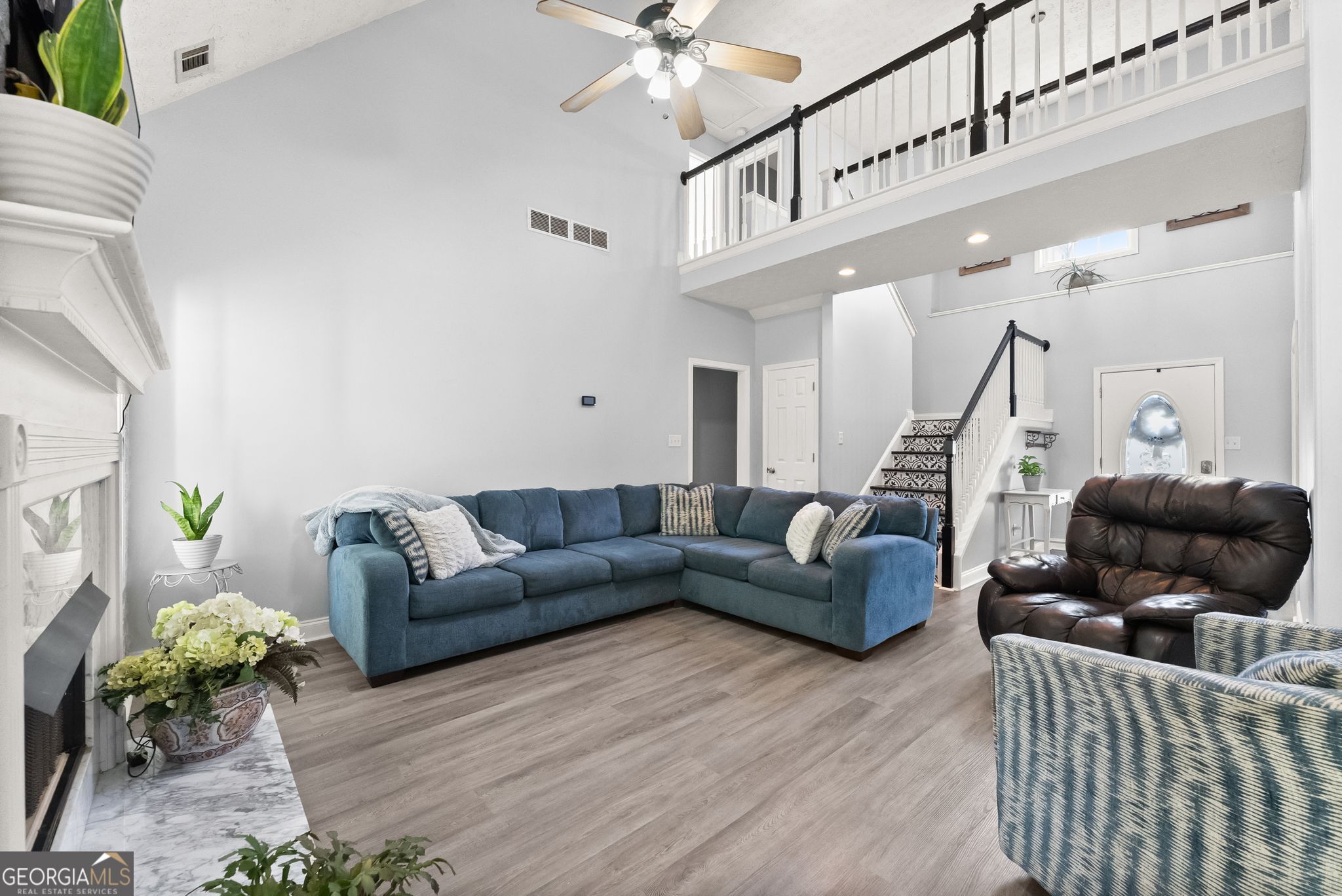 4523 Lafayette Lane