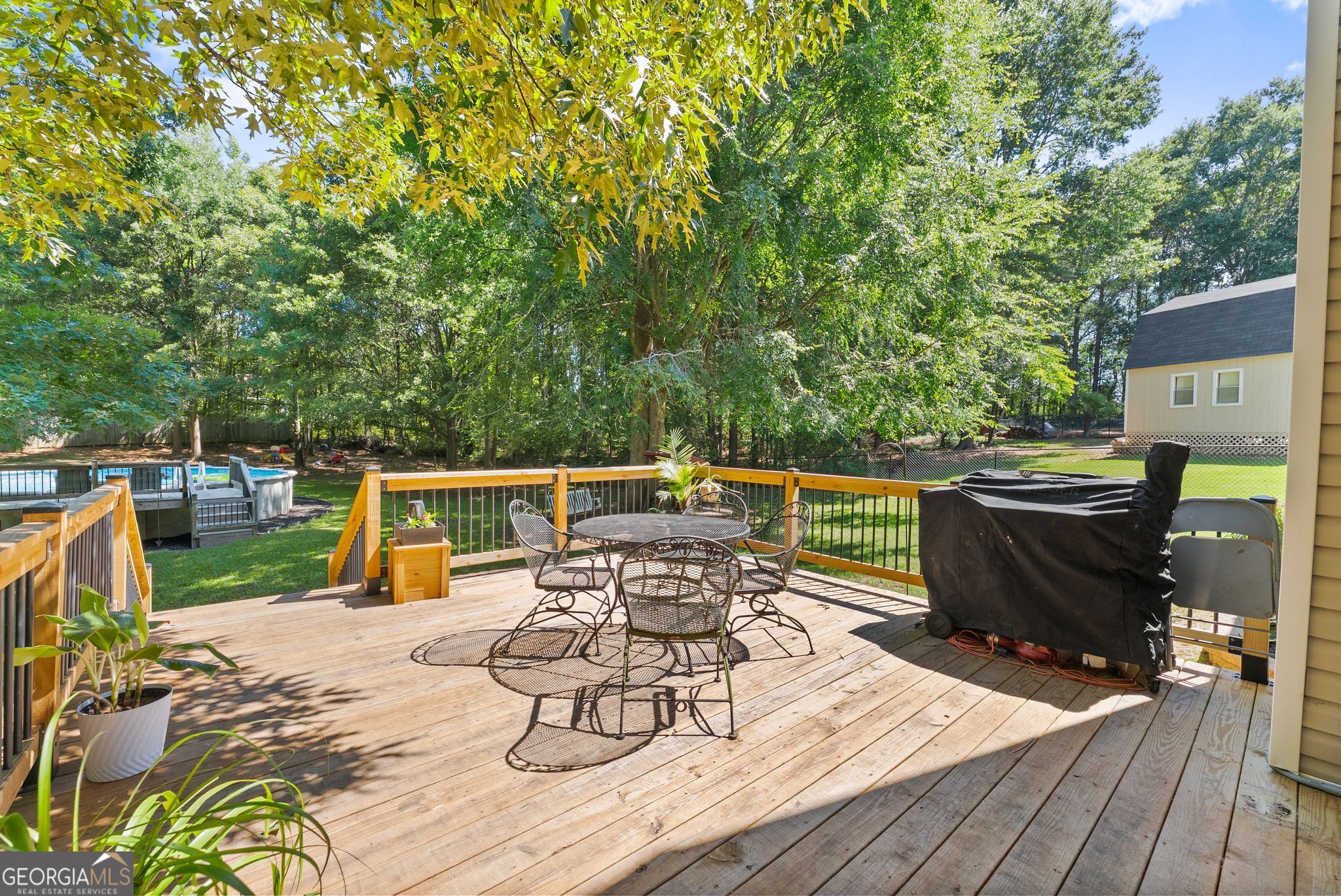 4523 Lafayette Lane