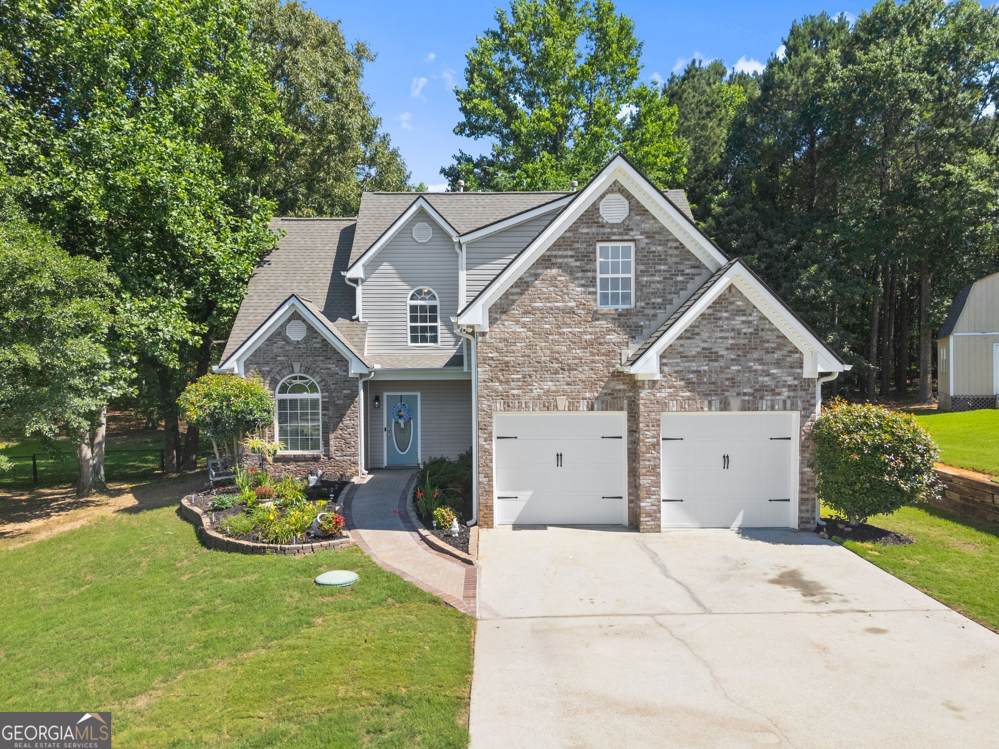 4523 Lafayette Lane