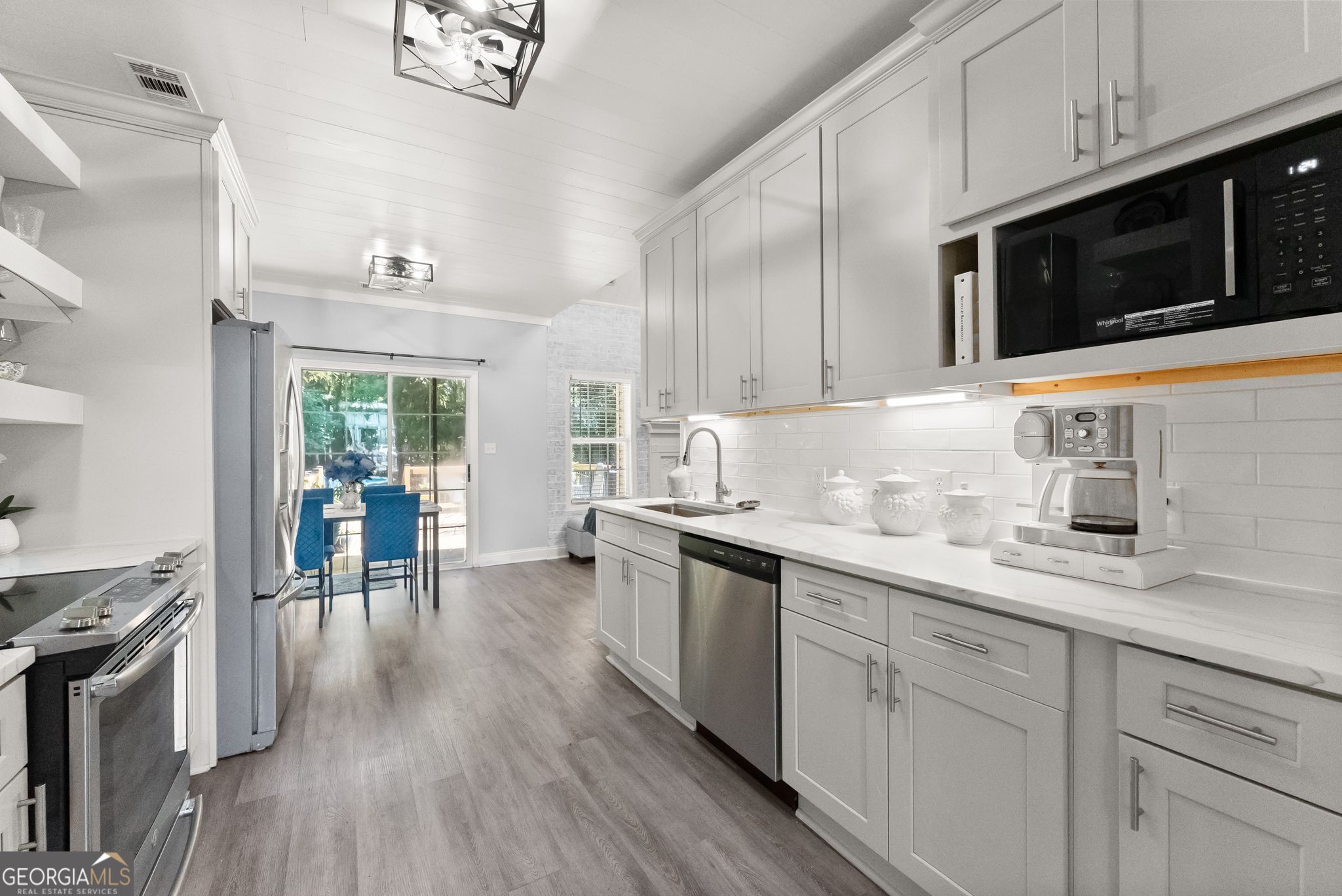 4523 Lafayette Lane