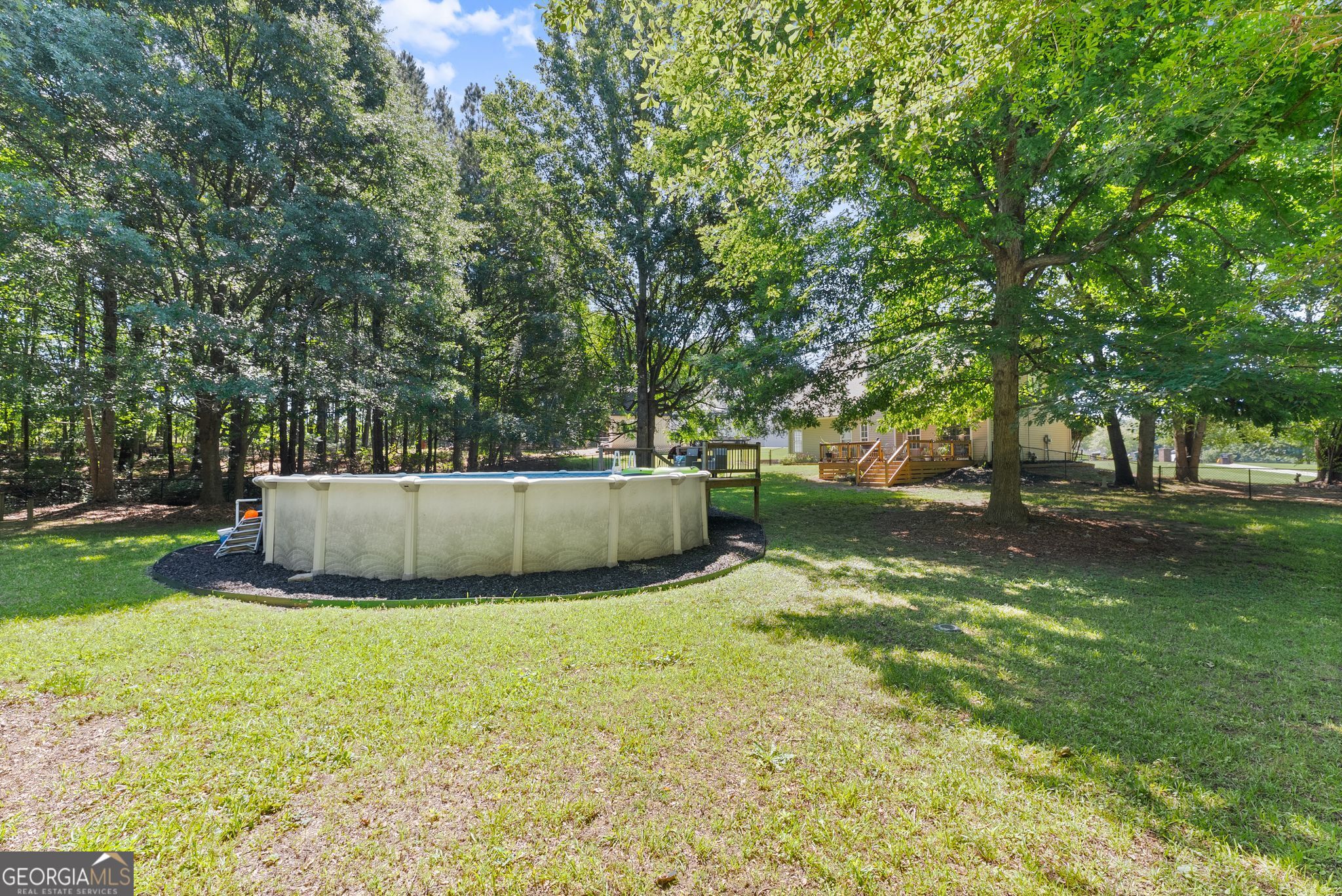 4523 Lafayette Lane