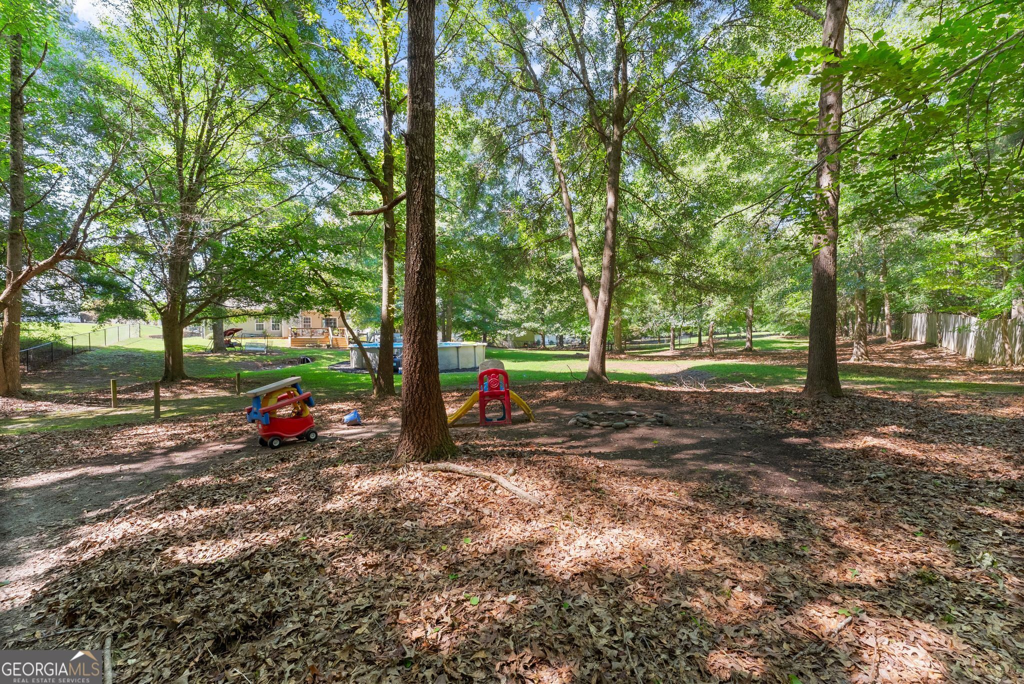 4523 Lafayette Lane