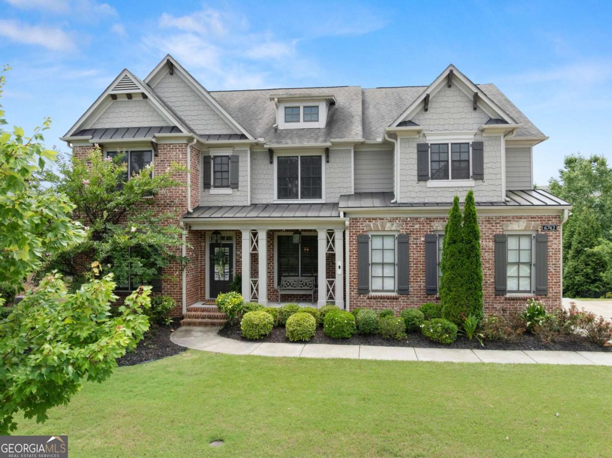 6742 Trail Side Drive