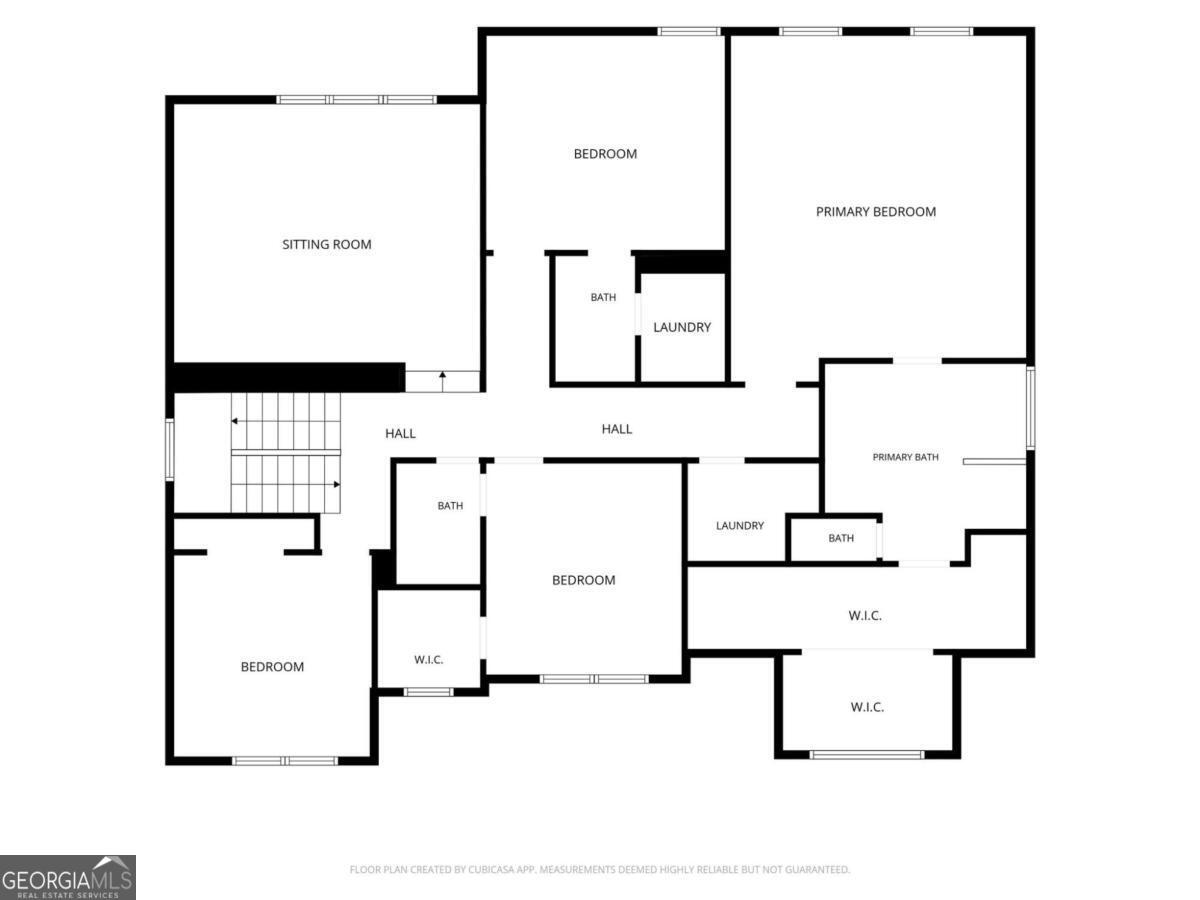 6742 Trail Side Drive