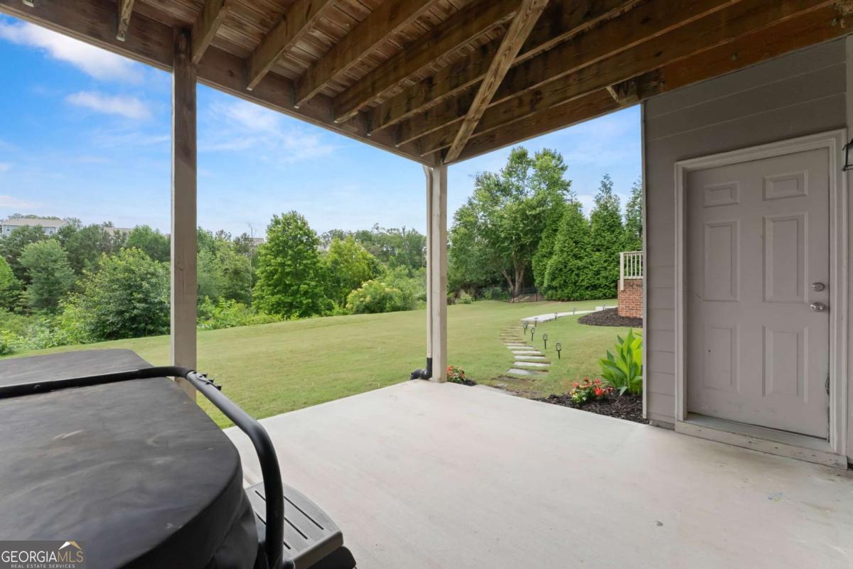 6742 Trail Side Drive