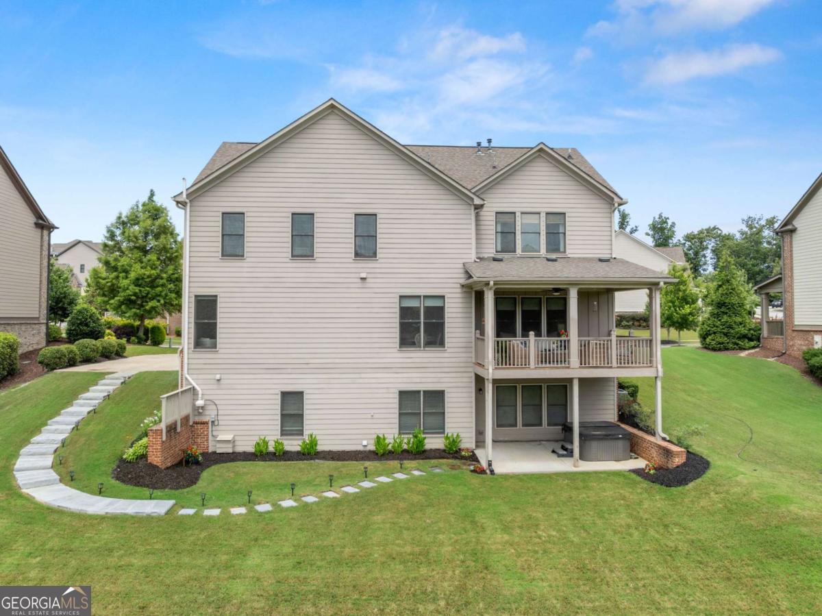6742 Trail Side Drive