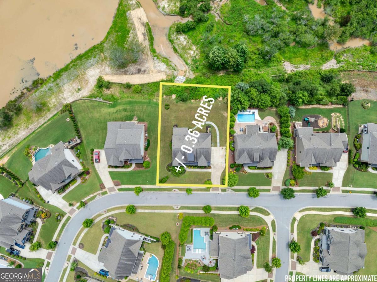 6742 Trail Side Drive