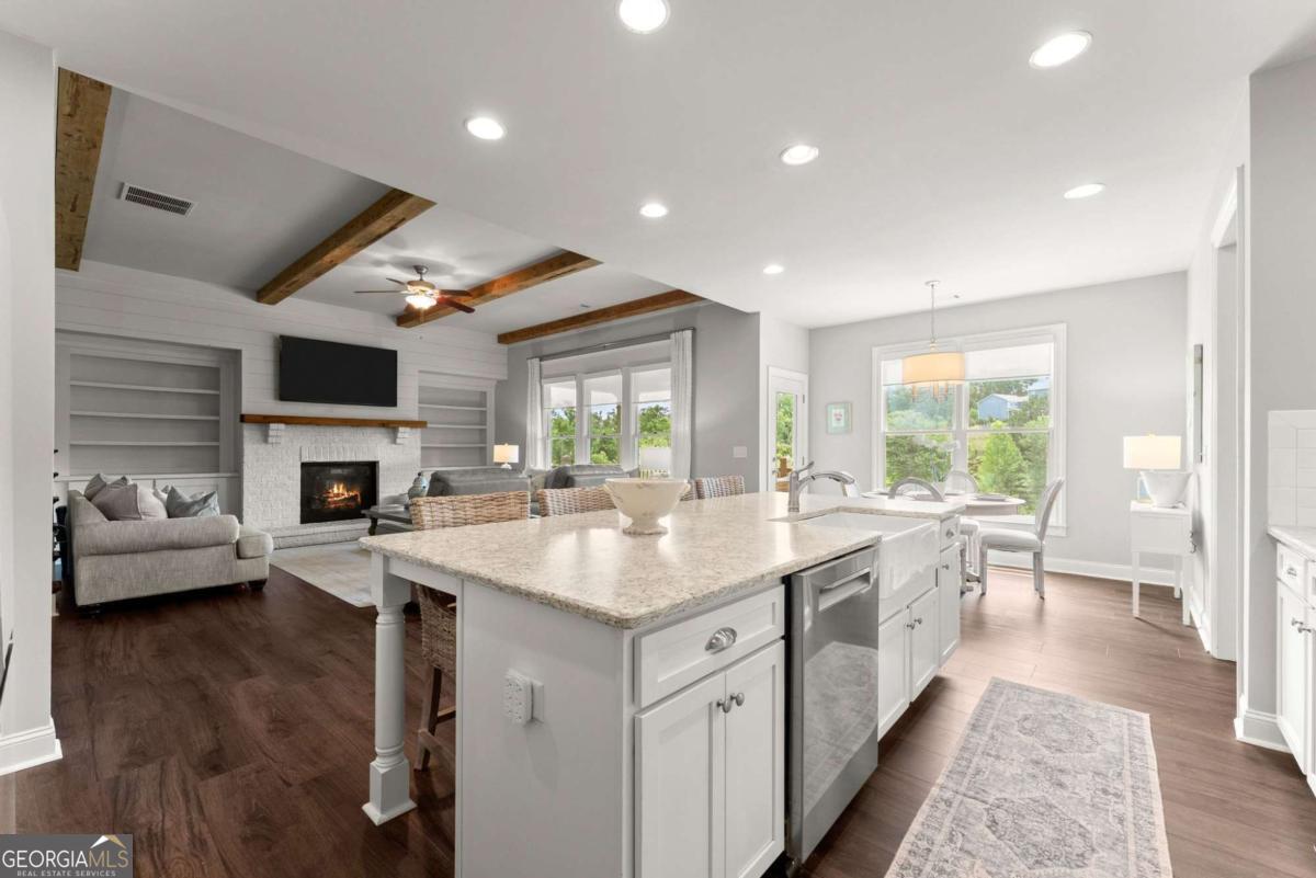 6742 Trail Side Drive