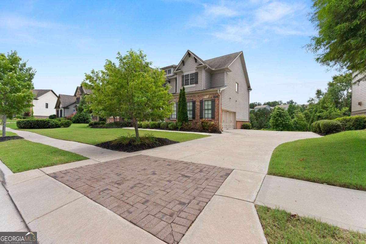 6742 Trail Side Drive