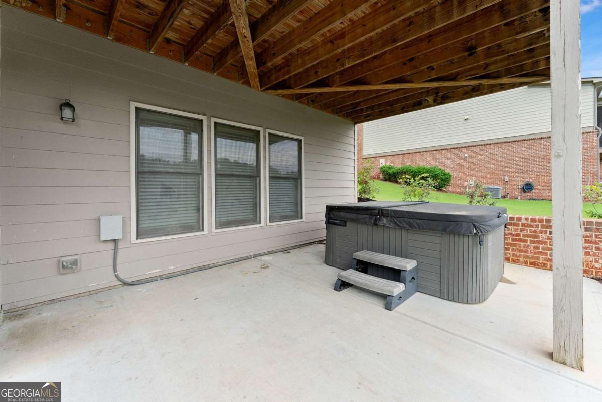 6742 Trail Side Drive