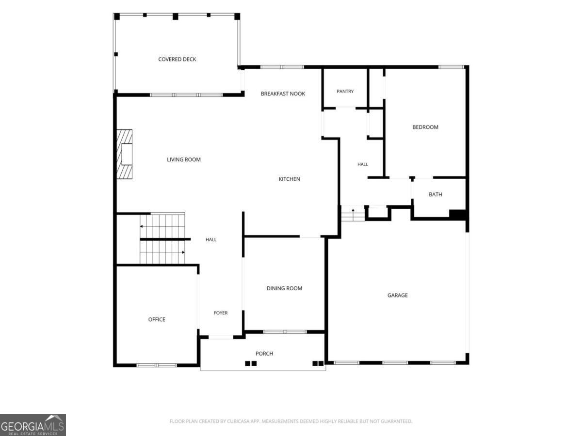6742 Trail Side Drive