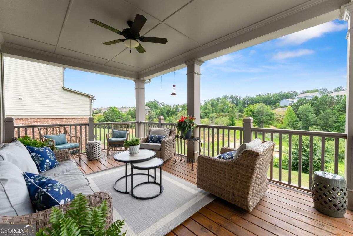 6742 Trail Side Drive
