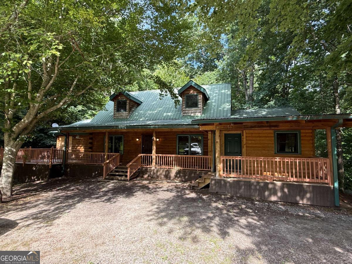 2405 Mountain Road