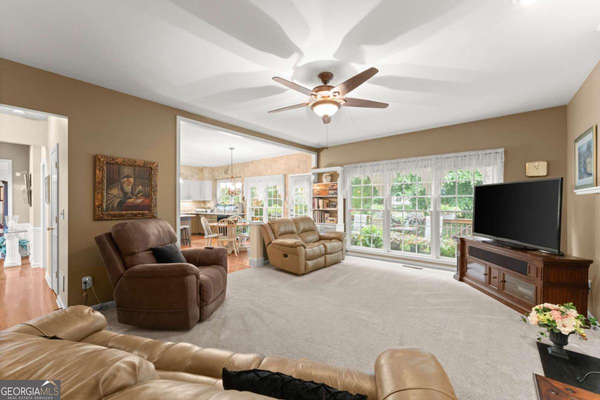 7730 Wickley Drive