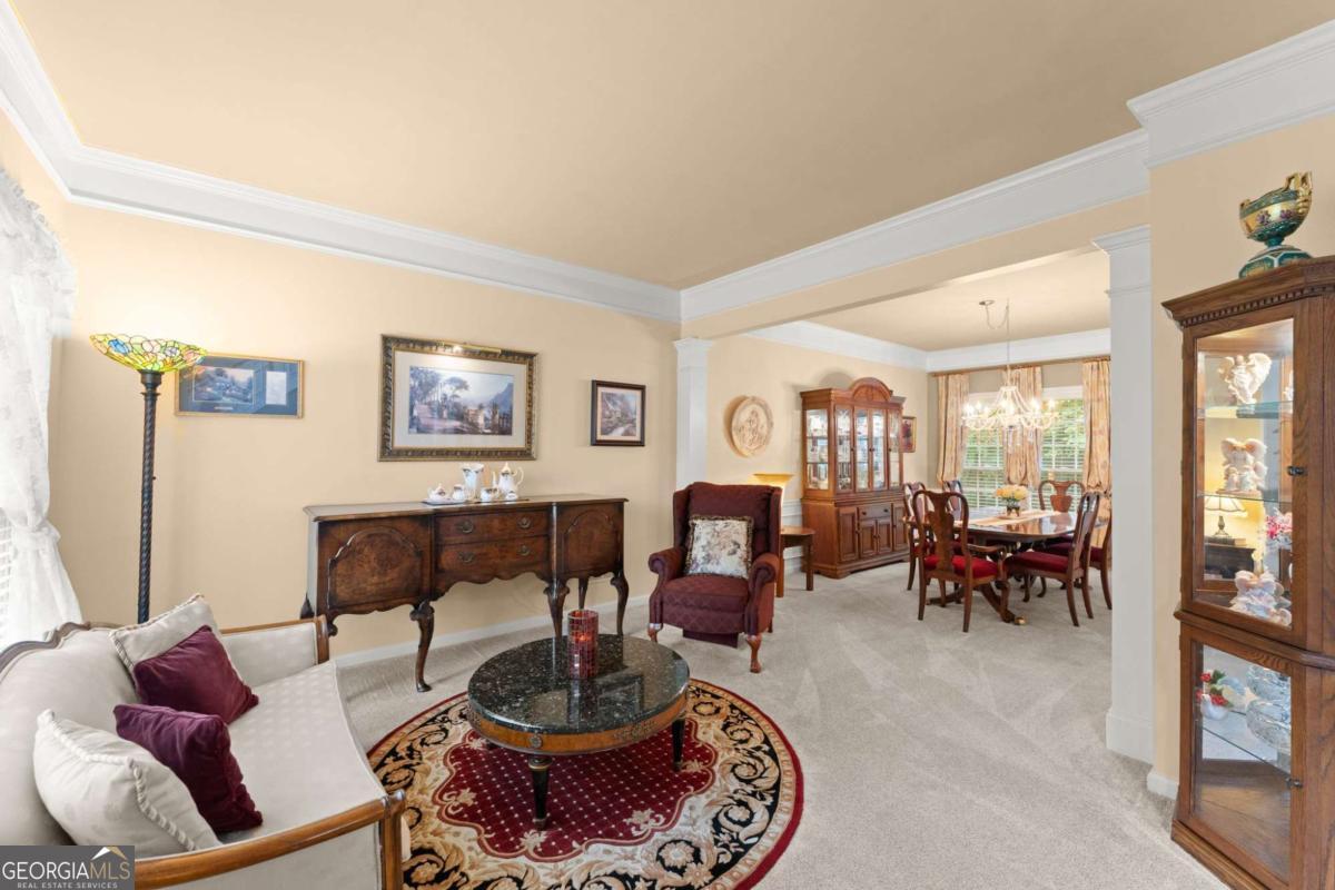 7730 Wickley Drive