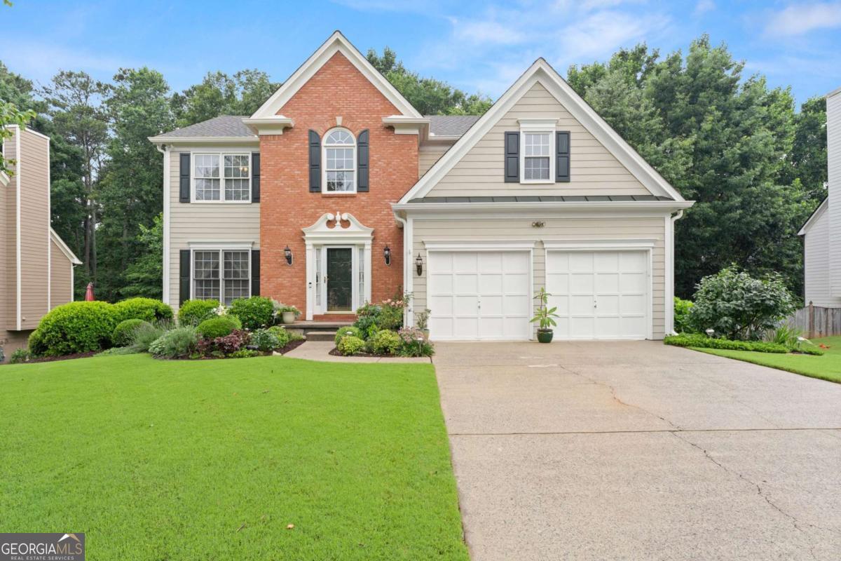 7730 Wickley Drive