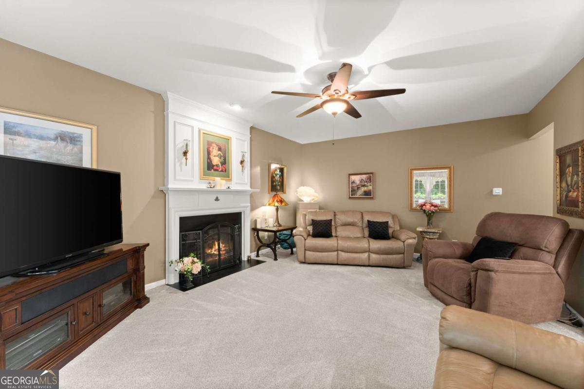 7730 Wickley Drive