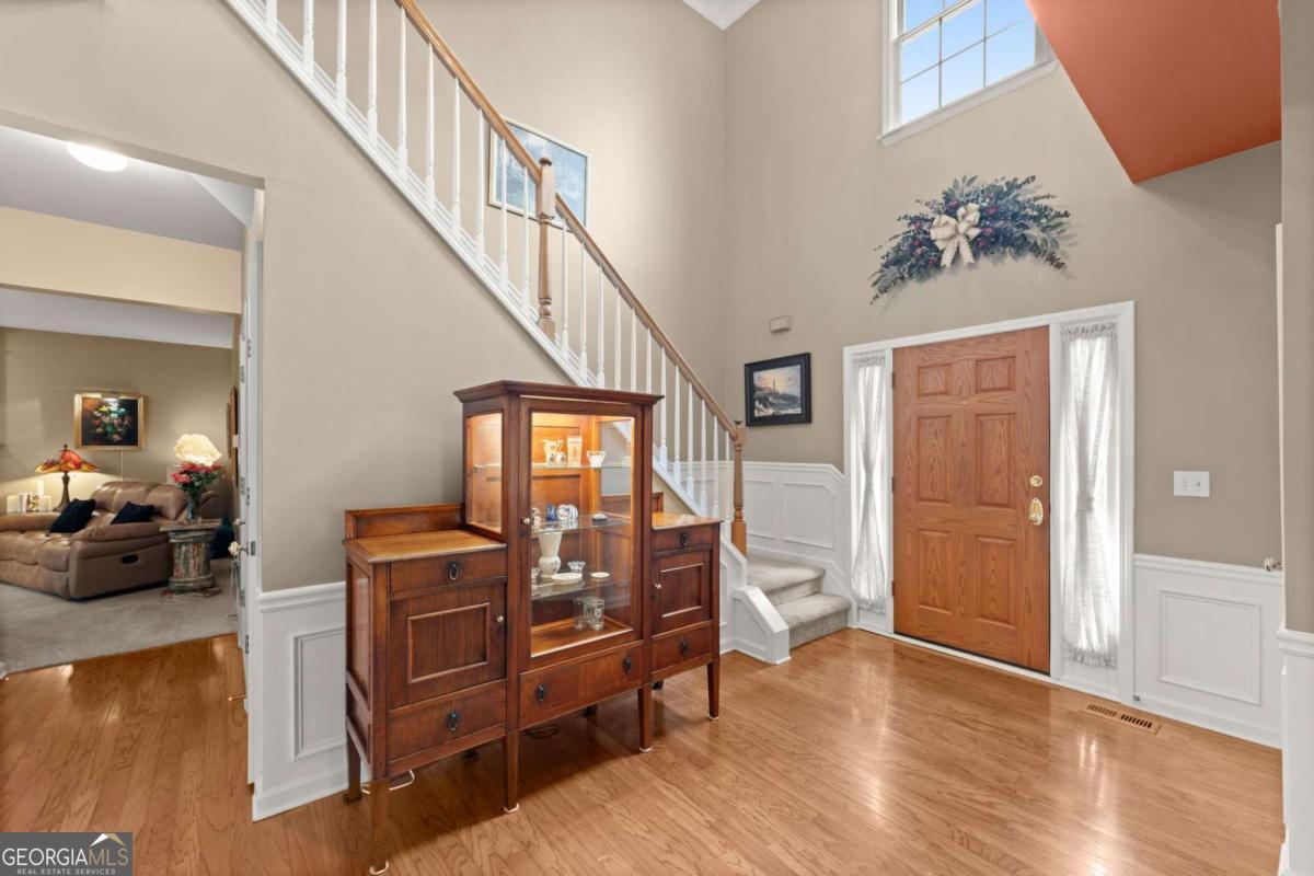 7730 Wickley Drive