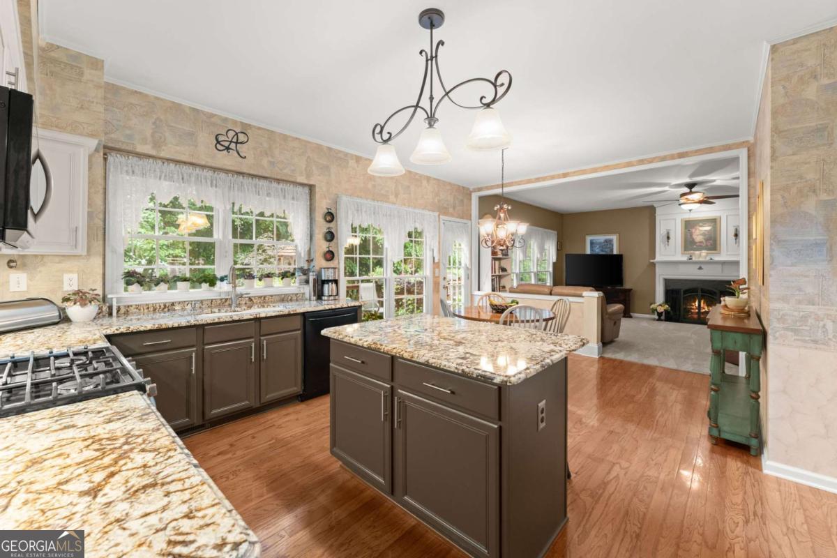 7730 Wickley Drive