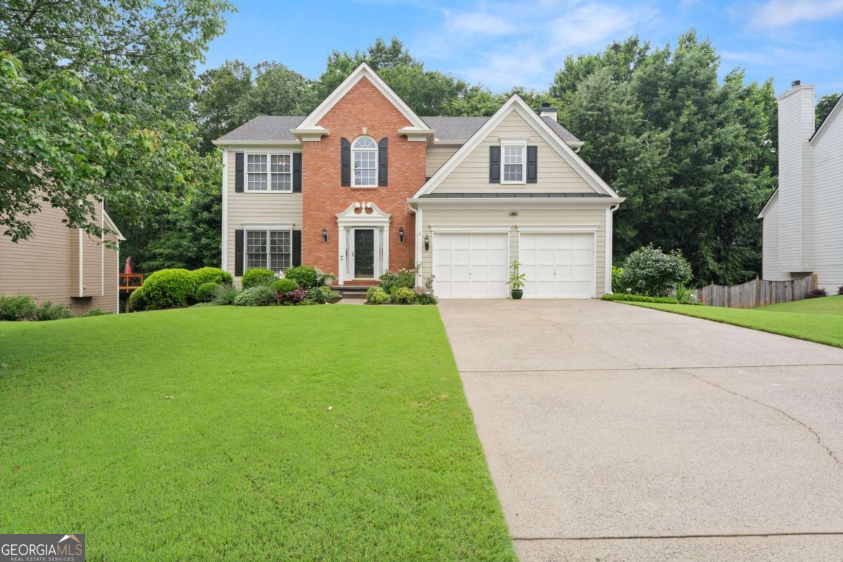 7730 Wickley Drive