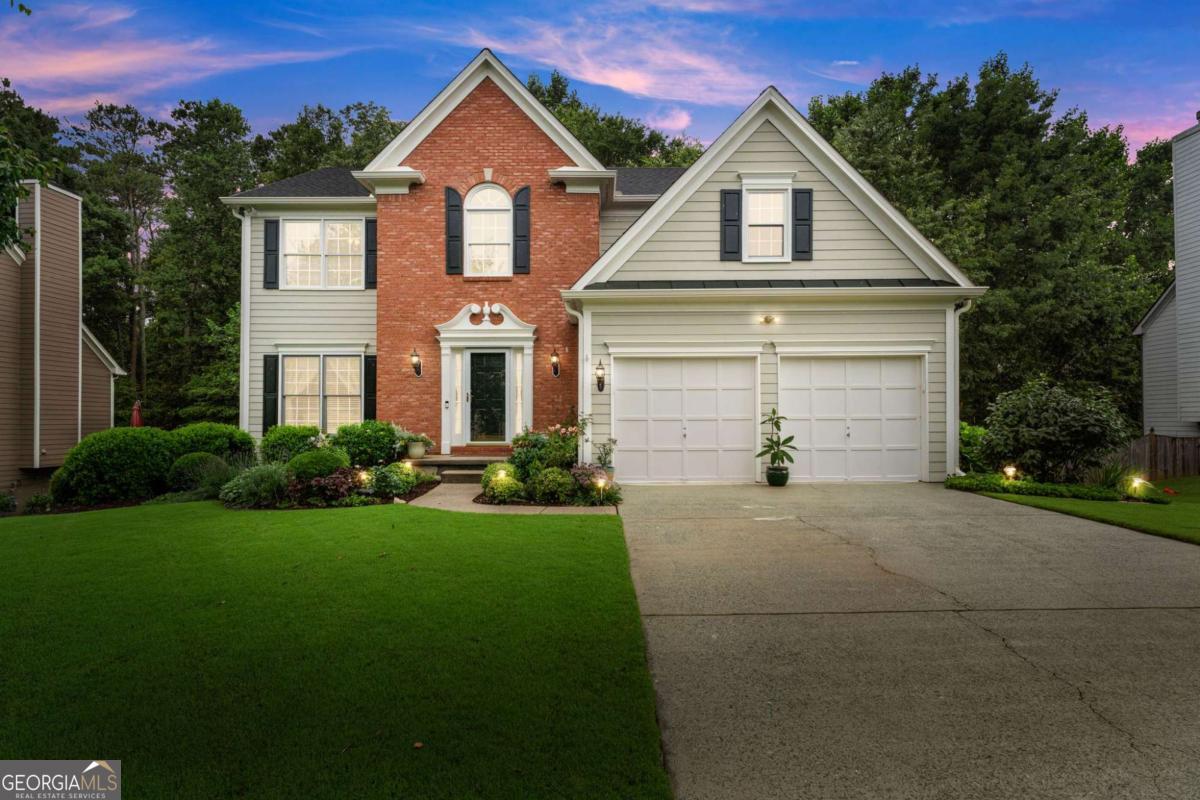 7730 Wickley Drive