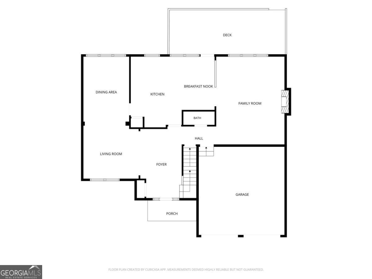7730 Wickley Drive