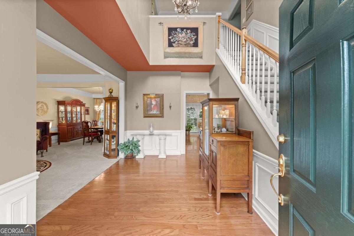 7730 Wickley Drive