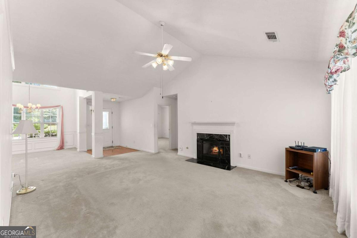4214 Deer Springs Way