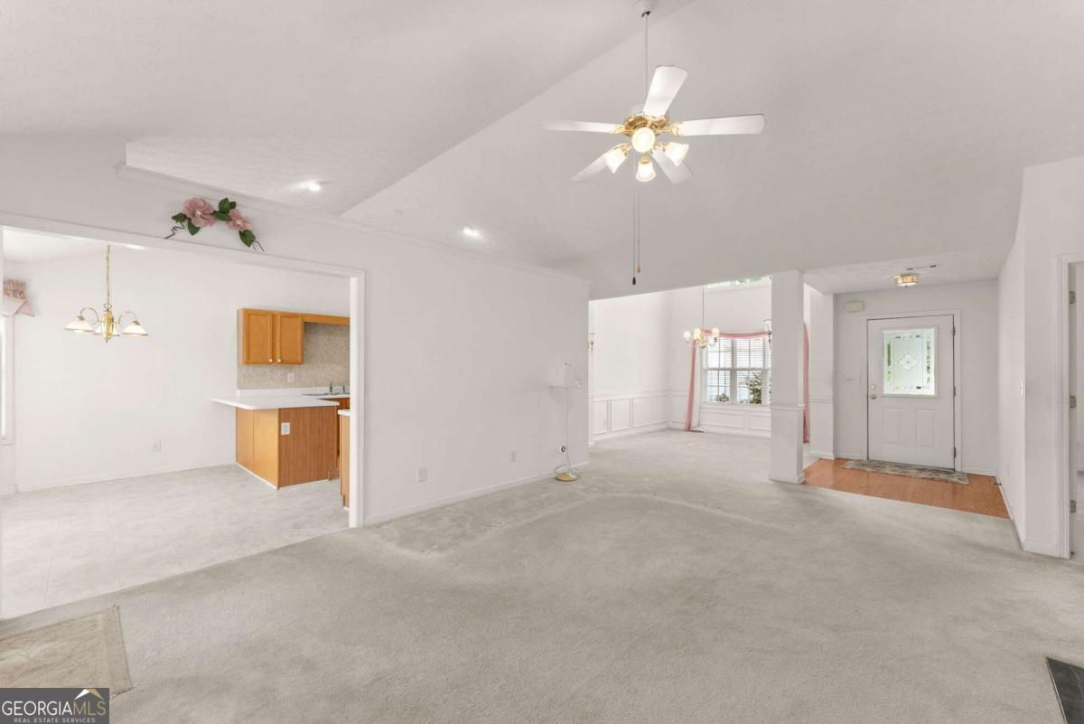4214 Deer Springs Way
