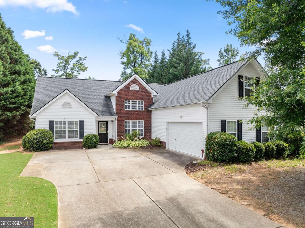 4214 Deer Springs Way