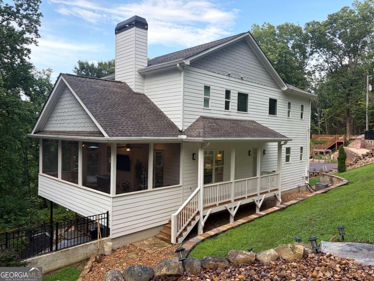 8249 Bethel Road