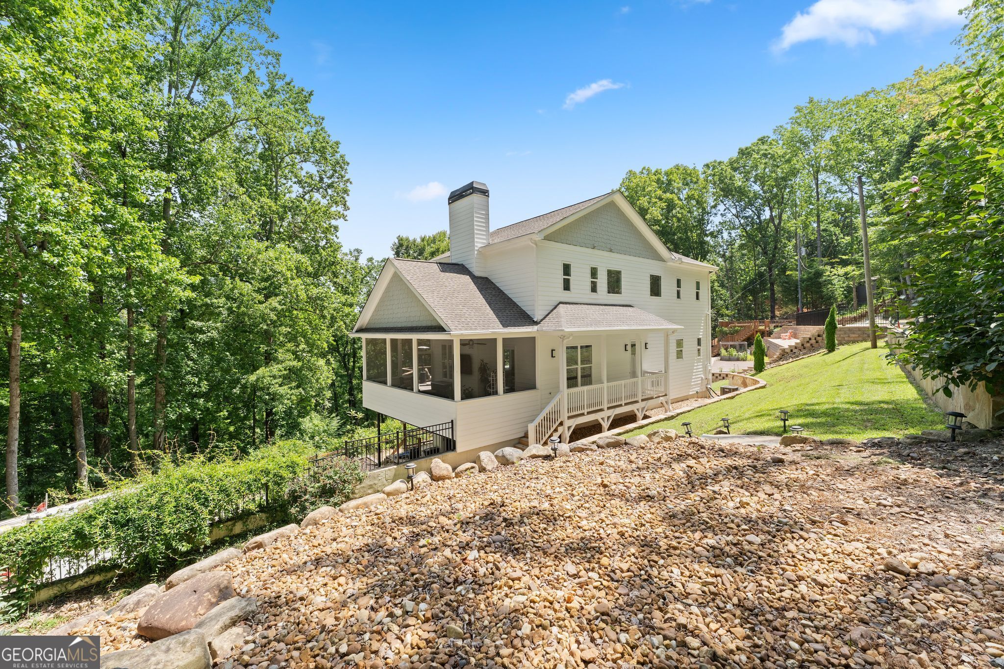 8249 Bethel Road