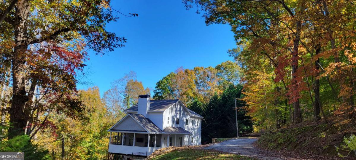 8249 Bethel Road