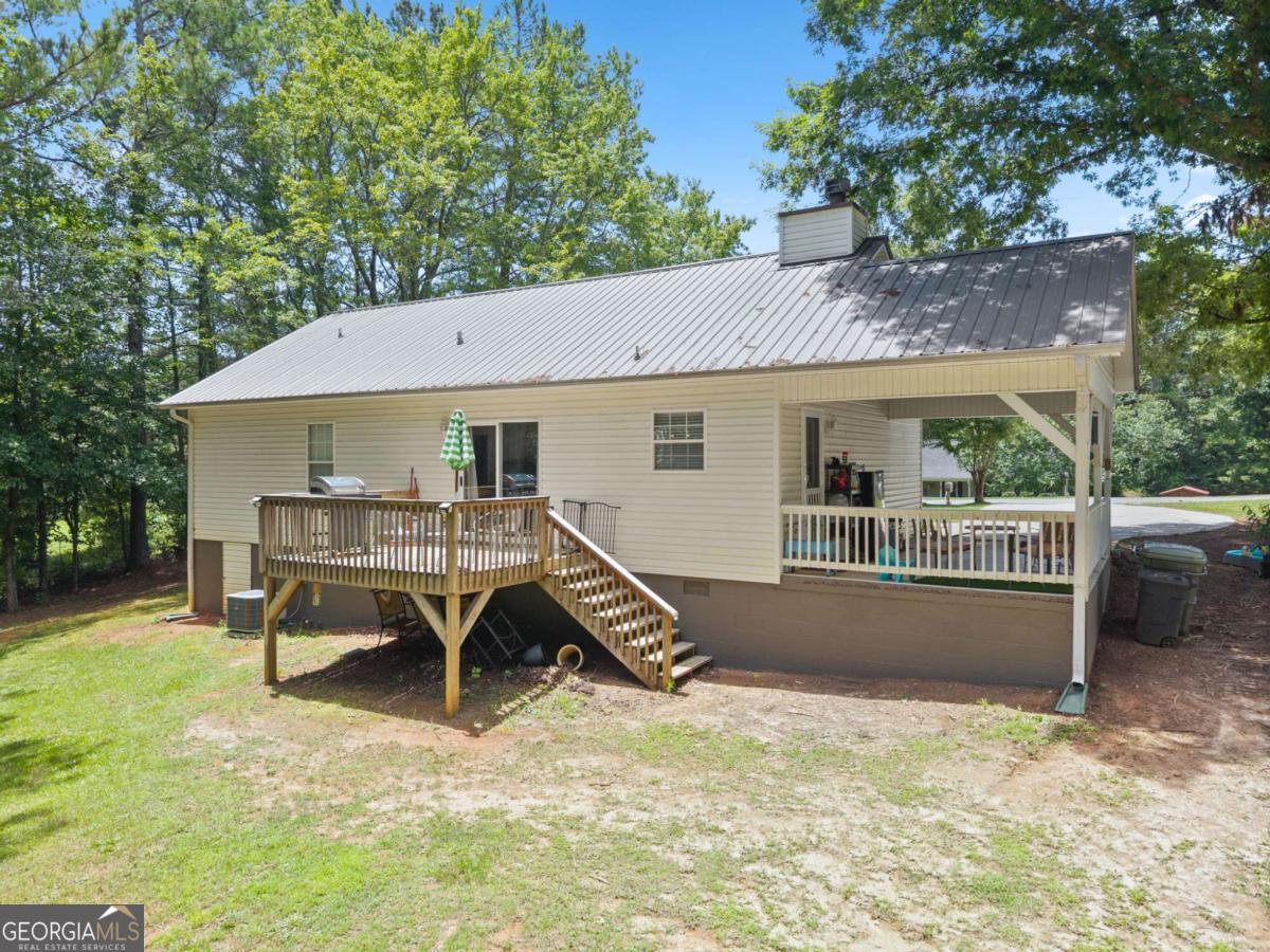 18 Chickasaw Trail