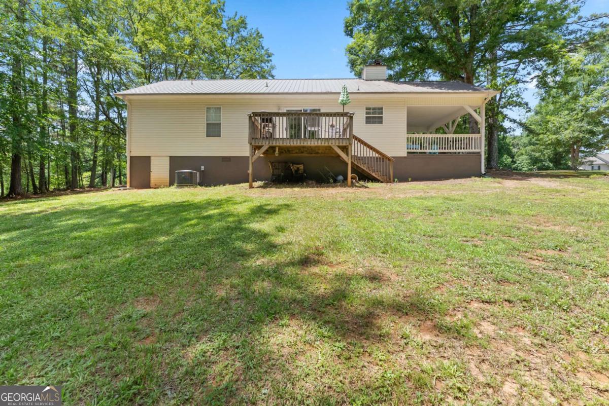 18 Chickasaw Trail