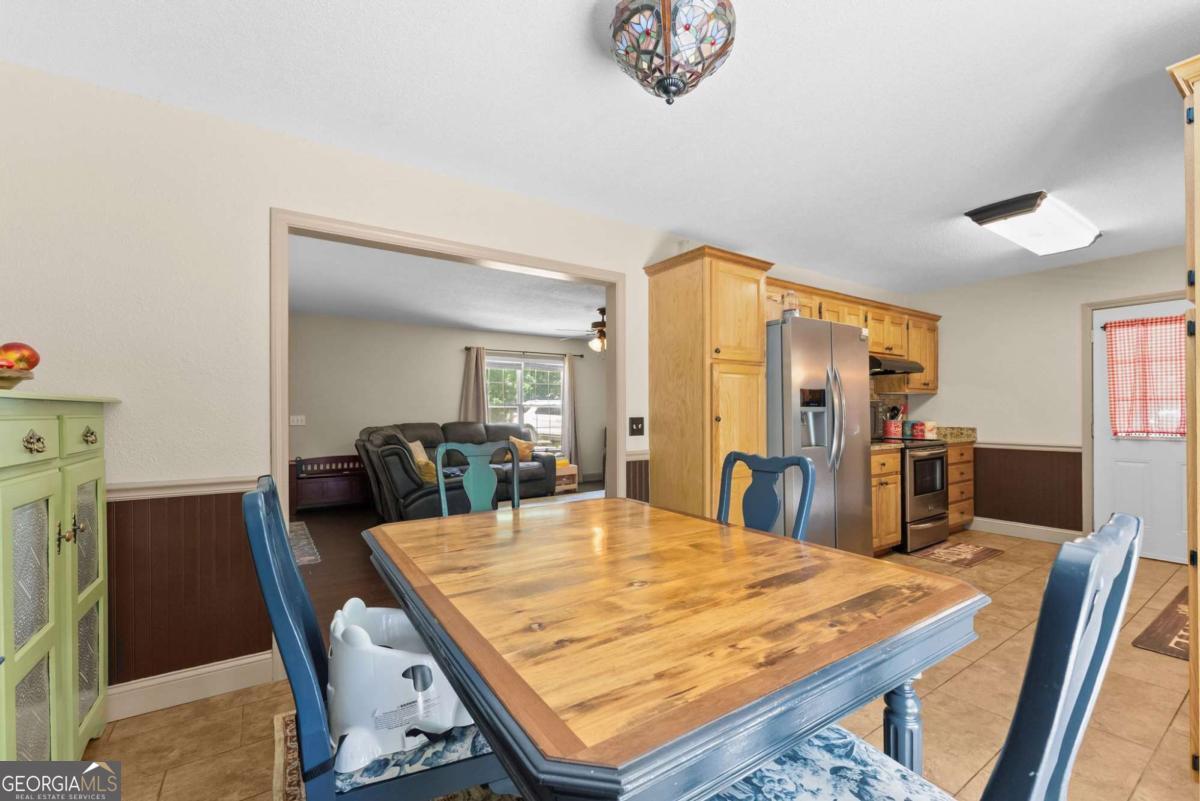 18 Chickasaw Trail